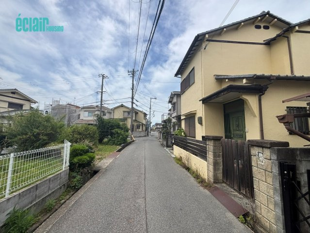 神戸市西区玉津町今津544の周辺|お好きなハウスメーカーで建築可能★閑静な住宅街です★約３５坪★お気軽にお問い合わせください！幼稚園８分・小学校１２分・中学校９分の立地★