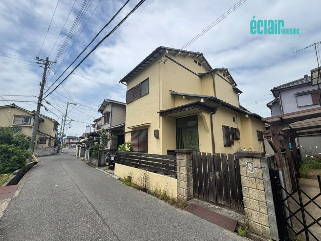 神戸市西区玉津町今津544の周辺|お好きなハウスメーカーで建築可能★広々土地★閑静な住宅街です★約３５坪★お気軽にお問い合わせください！幼稚園８分・小学校１２分・中学校９分の立地★現況渡しです