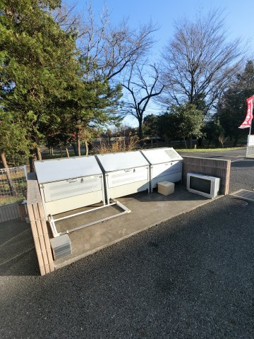 【その他共用部分】 | ハーモニーコート　D