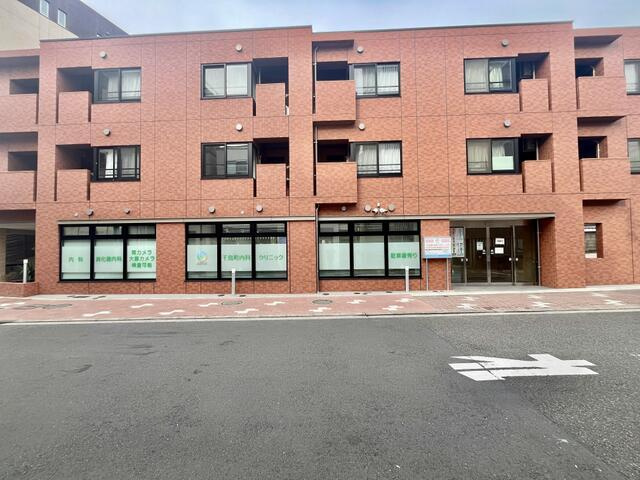 【周辺】 | 千鳥町内科クリニックまで300m