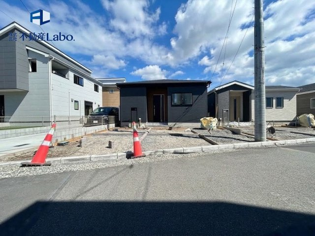 リナージュ　富士市富士岡第１期　‐全5区画‐