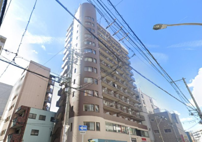 【外観】 | アーク3