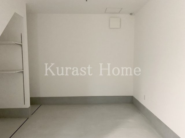 【内装】 | クリエイティブスペースハブ深阪Ⅲ大区画（新築） | イメージ施工例