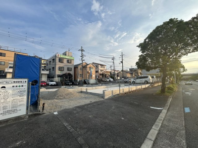  | クリエイティブスペースハブ深阪Ⅲ大区画（新築）