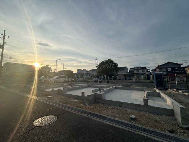  | クリエイティブスペースハブ深阪Ⅲ大区画（新築）