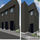 クリエイティブスペースハブ深阪Ⅲ大区画（新築）の画像