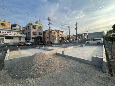  | クリエイティブスペースハブ深阪Ⅲ大区画（新築）