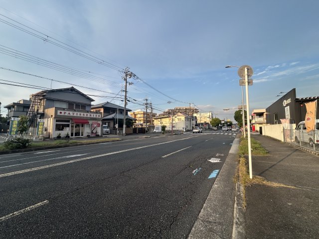 【周辺】 | クリエイティブスペースハブ深阪Ⅲ大区画（新築）