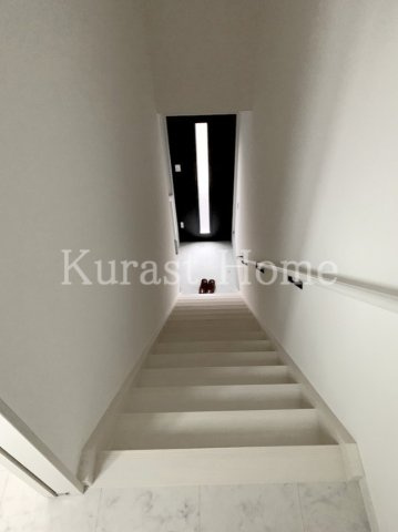 【その他】 | クリエイティブスペースハブ深阪Ⅲ大区画（新築） | イメージ施工例
