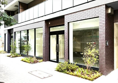 【外観】 | アーバネックス日本橋茅場町
