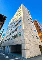 GREEN PARK 千代田淡路町の外観
