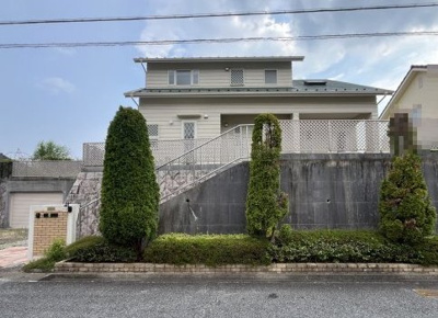 【外観】 | 柏尾台　中古戸建