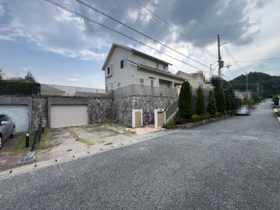 【外観】 | 柏尾台　中古戸建