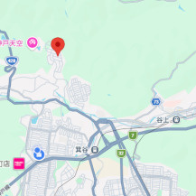 【居間・リビング】 | 柏尾台　中古戸建