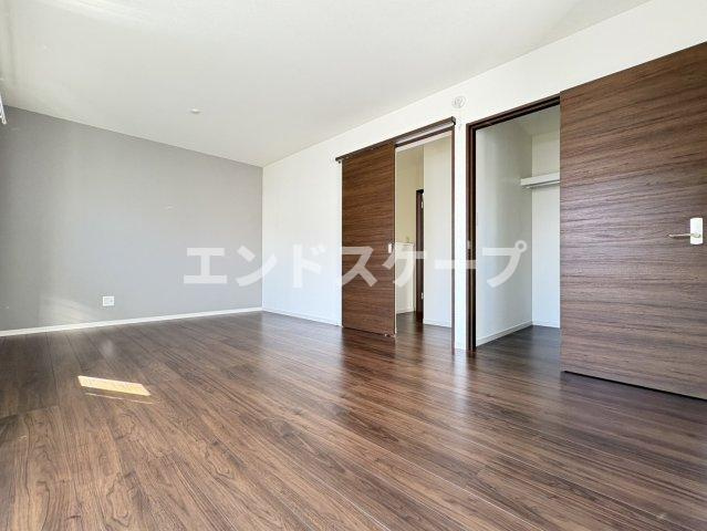 フォルトーナの収納|高崎、前橋のお部屋探しはエンドスケープまで！お客様の理想お聞かせ下さい♪