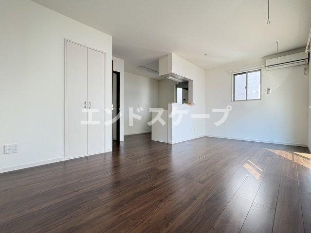 フォルトーナのバルコニー|高崎、前橋のお部屋探しはエンドスケープまで！お客様の理想お聞かせ下さい♪