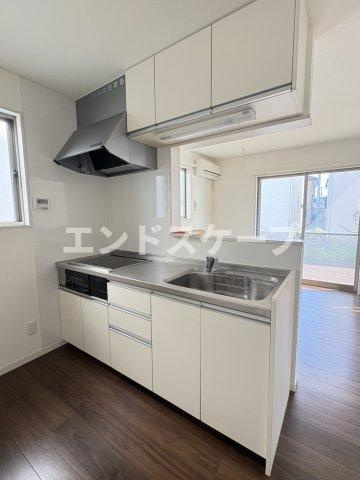 フォルトーナのキッチン|高崎、前橋のお部屋探しはエンドスケープまで！お客様の理想お聞かせ下さい♪