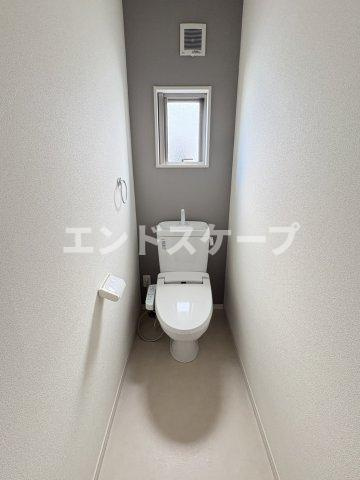 フォルトーナのトイレ|高崎、前橋のお部屋探しはエンドスケープまで！お客様の理想お聞かせ下さい♪