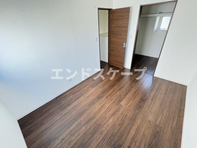 フォルトーナの収納|高崎、前橋のお部屋探しはエンドスケープまで！お客様の理想お聞かせ下さい♪