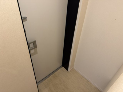 【玄関】