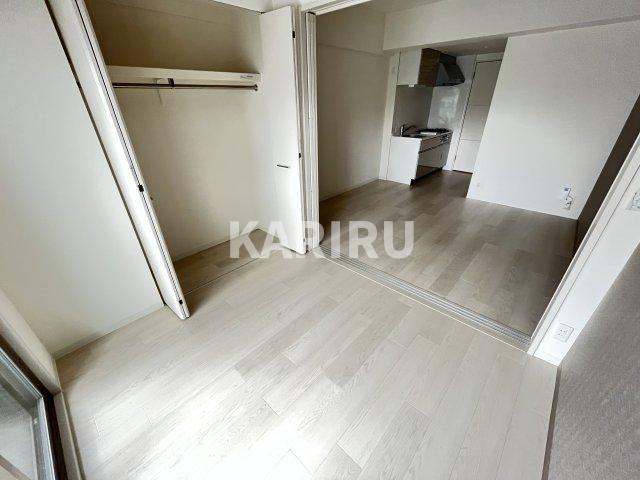 アルブル都島のその他