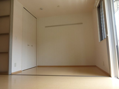 【内装】 | グリシーヌＡ