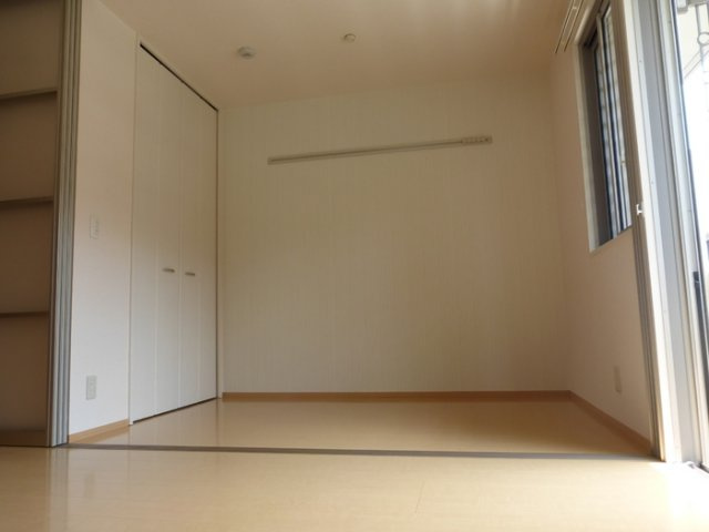 【内装】 | グリシーヌＡ