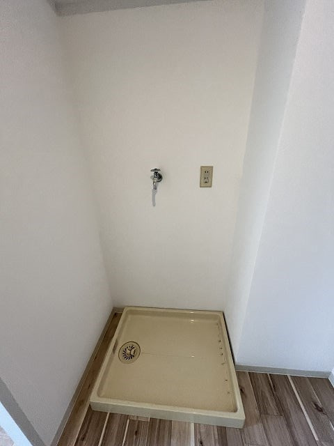 セント立花の設備