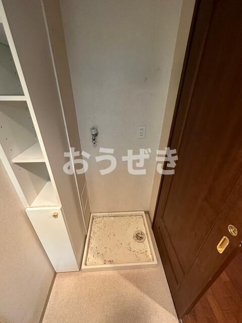 クリオ鶴見中央壱番館の設備