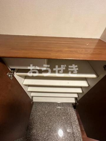 クリオ鶴見中央壱番館の設備