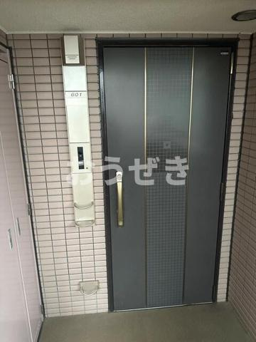 クリオ鶴見中央壱番館のその他