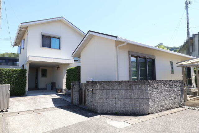 香南市野市町大谷　中古戸建て