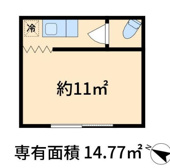 十条仲原２丁目店舗の画像