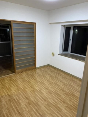 【居間・リビング】 | リディアメゾン川越 | 使いやすい居間です
