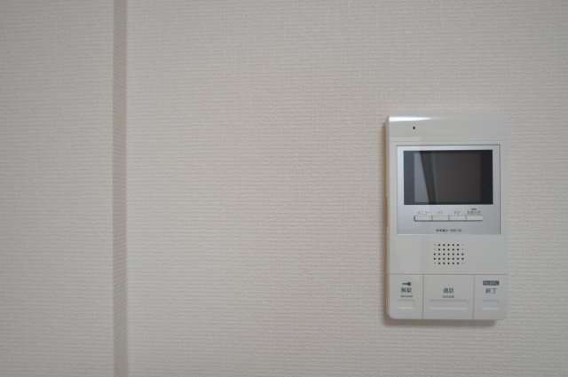 【セキュリティ】 | グランパシフィック芦原駅前
