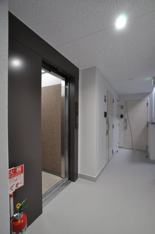 【その他共用部分】 | グランパシフィック芦原駅前