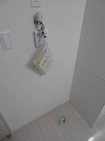 リブ亀戸の設備