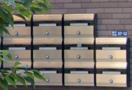 リブ亀戸のその他共用部分