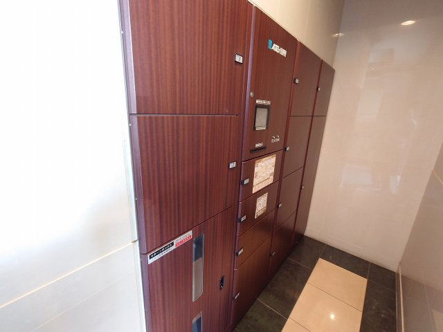 グランドパレス門司港ベイアリーナ（C-12）の設備