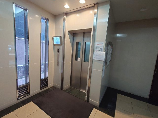 グランドパレス門司港ベイアリーナ（C-12）のその他共用部分