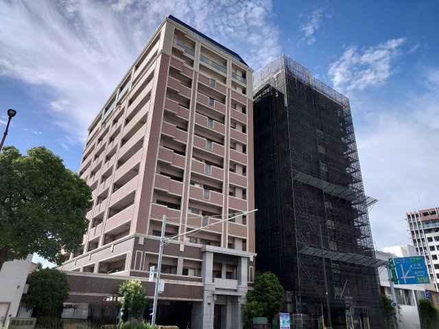 グランドパレス門司港ベイアリーナ（C-12）