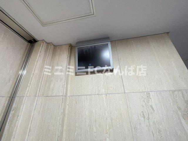 クレセル上町台