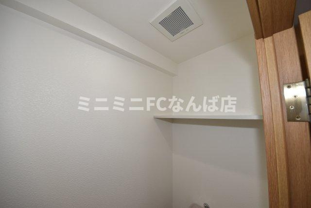 クレセル上町台
