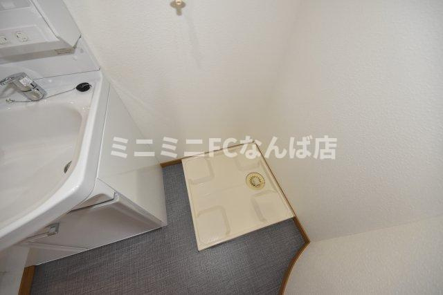 クレセル上町台