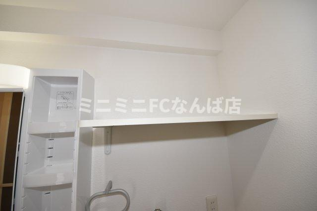 クレセル上町台