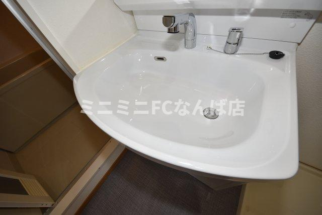 クレセル上町台
