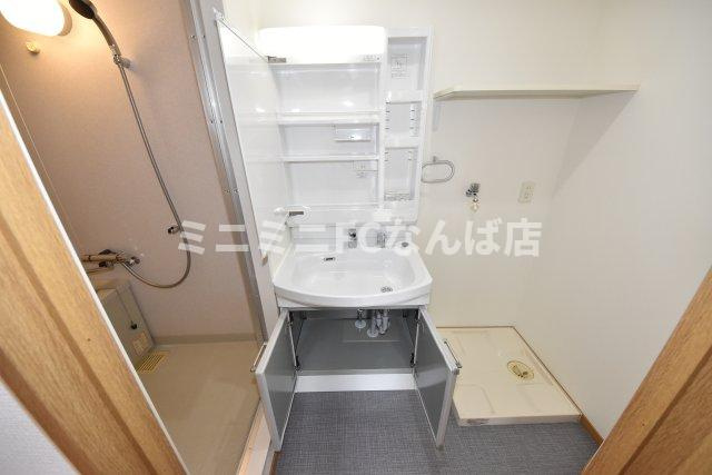 クレセル上町台