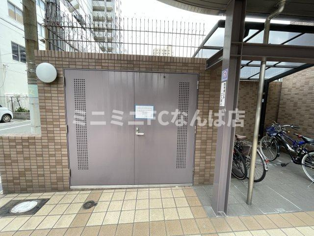 クレセル上町台