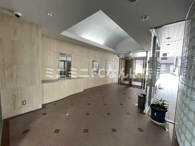 クレセル上町台