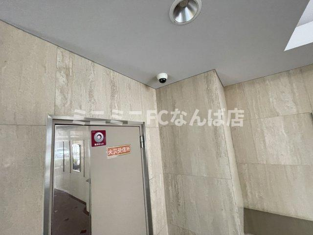 クレセル上町台
